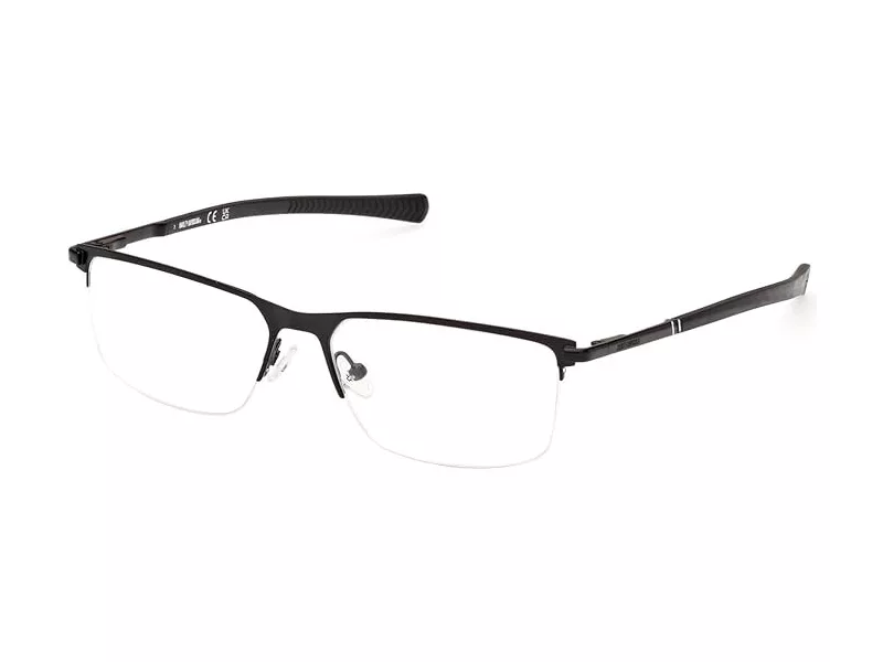 Harley-Davidson HD 0979 002 57 Férfi szemüvegkeret (optikai keret)