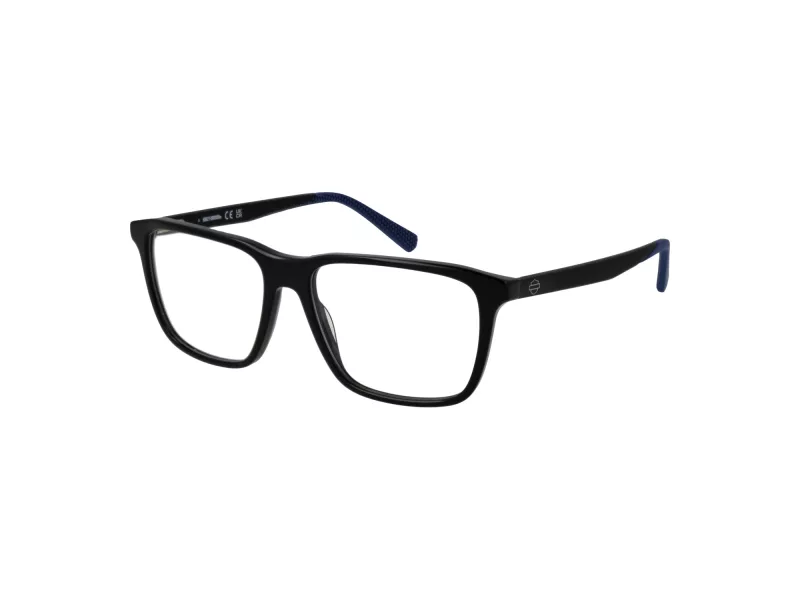 Harley-Davidson HD 50033 001 55 Férfi szemüvegkeret (optikai keret)