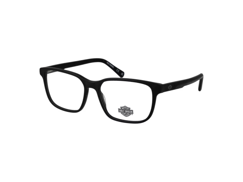 Harley-Davidson HD 50061 002 58 Férfi szemüvegkeret (optikai keret)