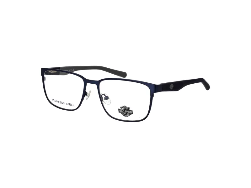 Harley-Davidson HD 50066 091 55 Férfi szemüvegkeret (optikai keret)