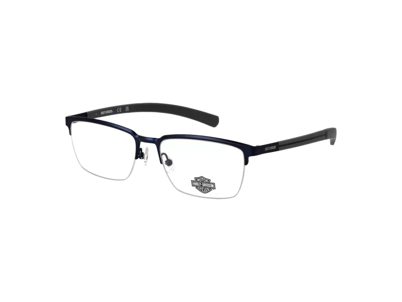 Harley-Davidson HD 50072 091 54 Férfi szemüvegkeret (optikai keret)