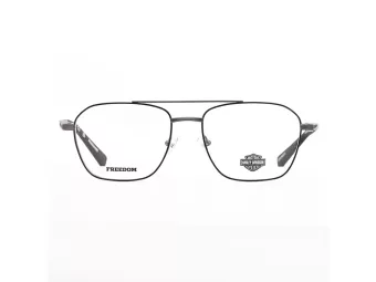   Harley-Davidson HD 9022 005 58 Férfi szemüvegkeret (optikai keret)