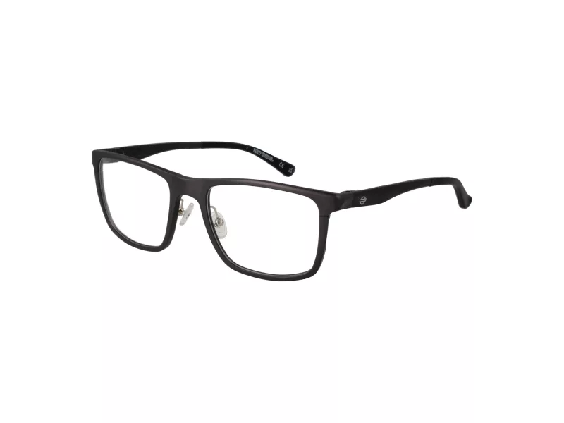 Harley-Davidson HD 9025 009 56 Férfi szemüvegkeret (optikai keret)