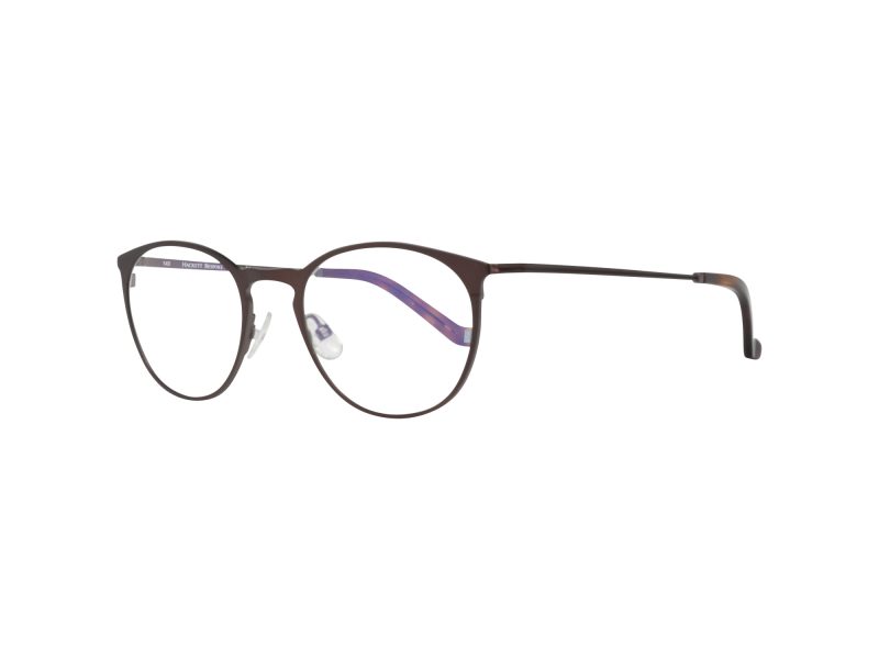 Hackett Bespoke HEB 230 175 49 Férfi szemüvegkeret (optikai keret)