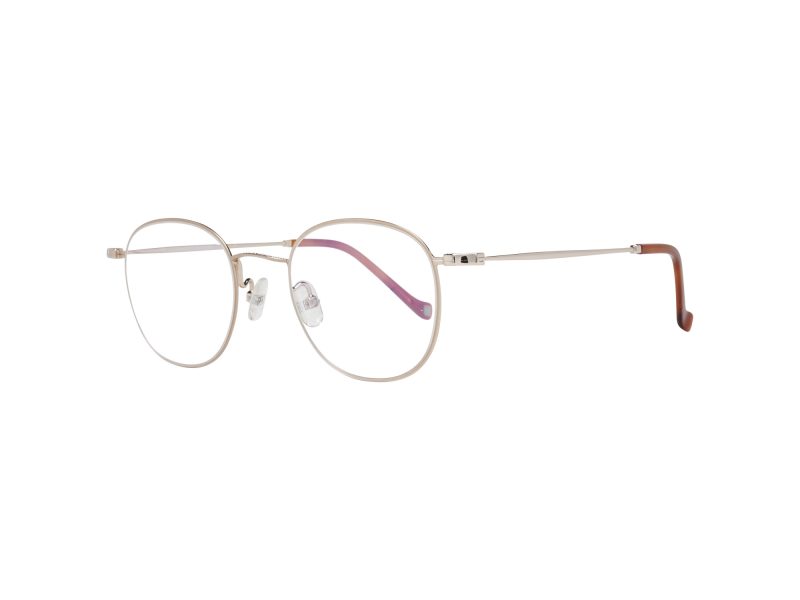 Hackett Bespoke HEB 242 400 48 Férfi szemüvegkeret (optikai keret)