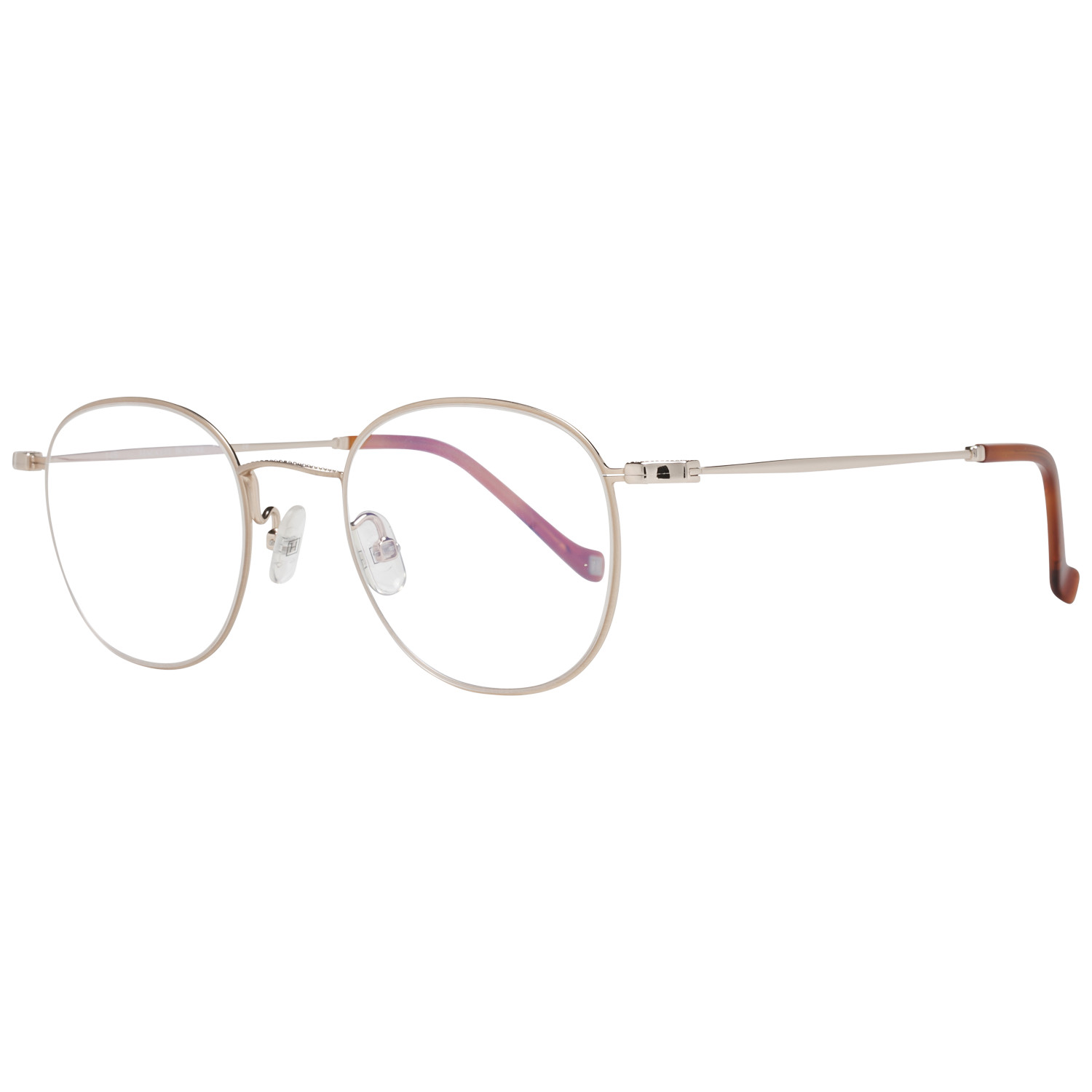  Hackett Bespoke HEB 242 400 48 Férfi szemüvegkeret (optikai keret) akciós termékkép 1