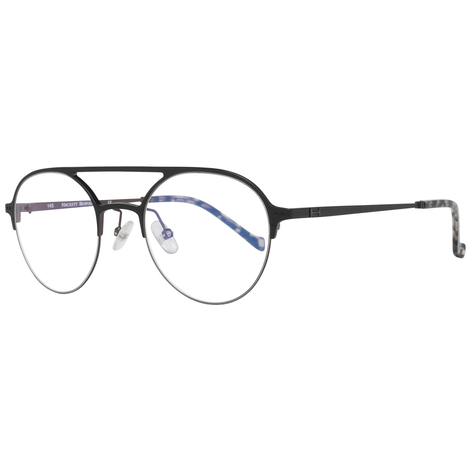  Hackett Bespoke HEB 249 002 49 Férfi szemüvegkeret (optikai keret) akciós termékkép 1