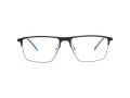 Hackett Bespoke HEB 250 002 54 Férfi szemüvegkeret (optikai keret)
