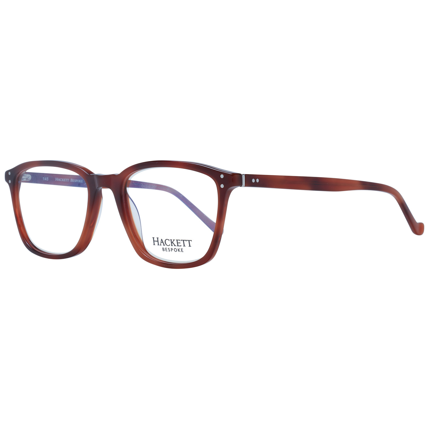  Hackett Bespoke HEB 254 152 53 Férfi szemüvegkeret (optikai keret) akciós termékkép 1