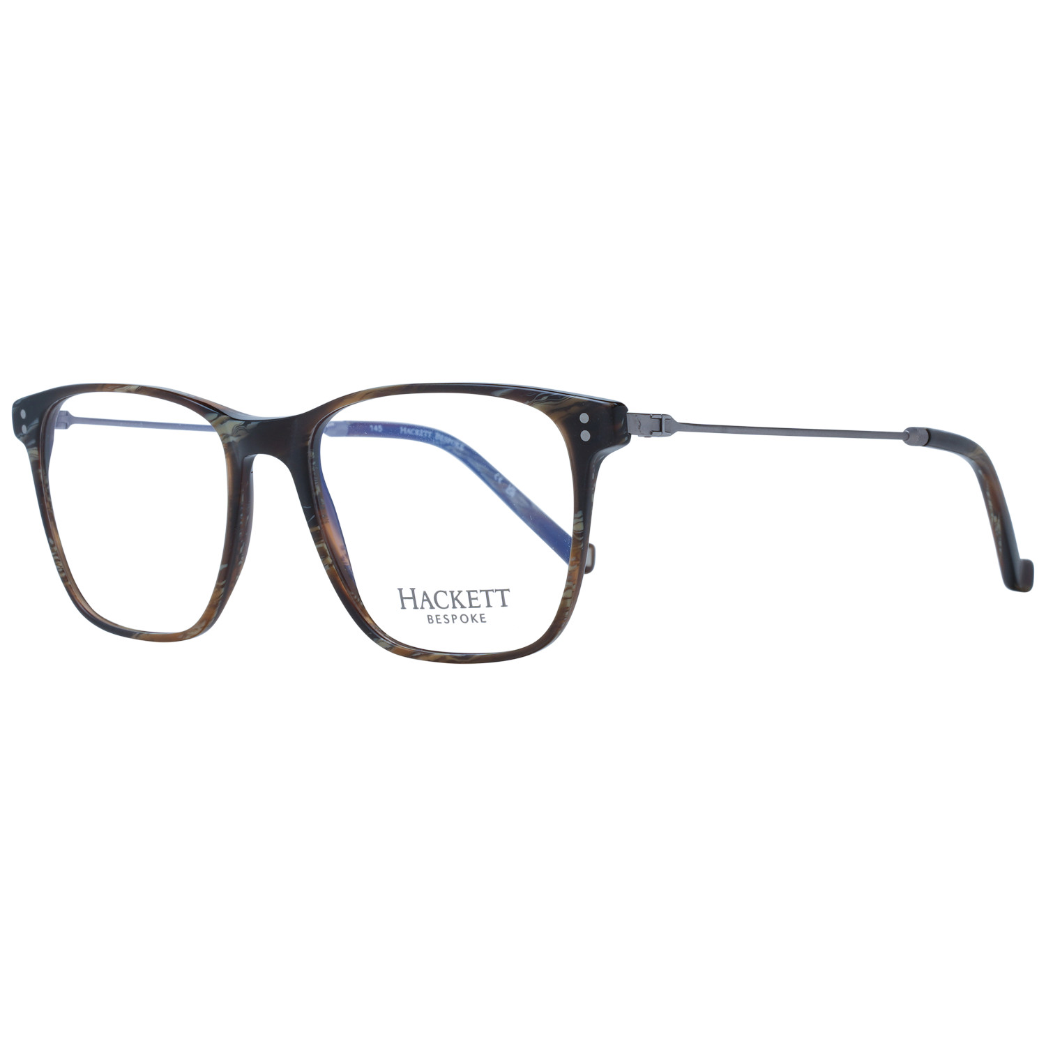  Hackett Bespoke HEB 261 173 51 Férfi szemüvegkeret (optikai keret) akciós termékkép 1