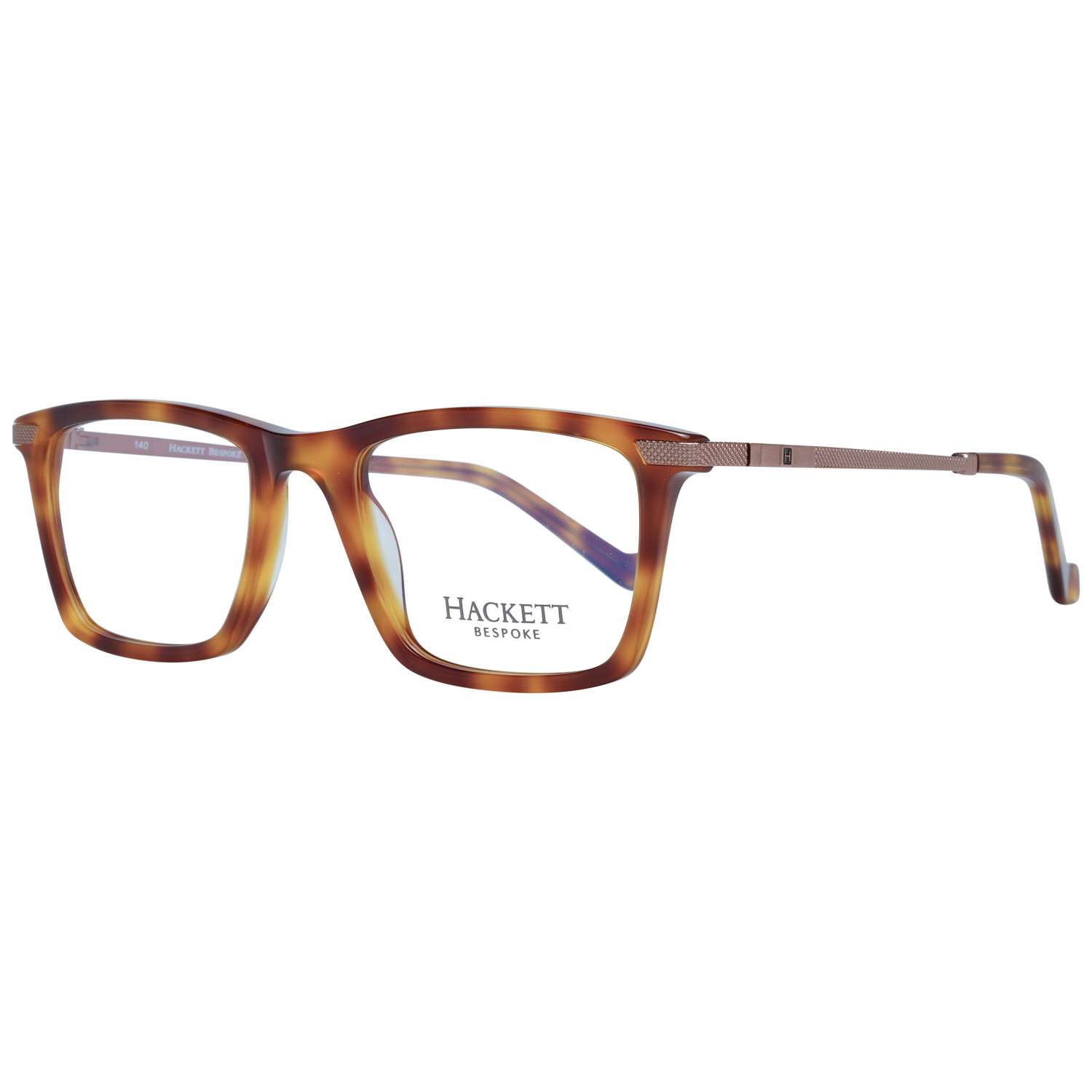  Hackett Bespoke HEB 269 105 50 Férfi szemüvegkeret (optikai keret) akciós termékkép 1