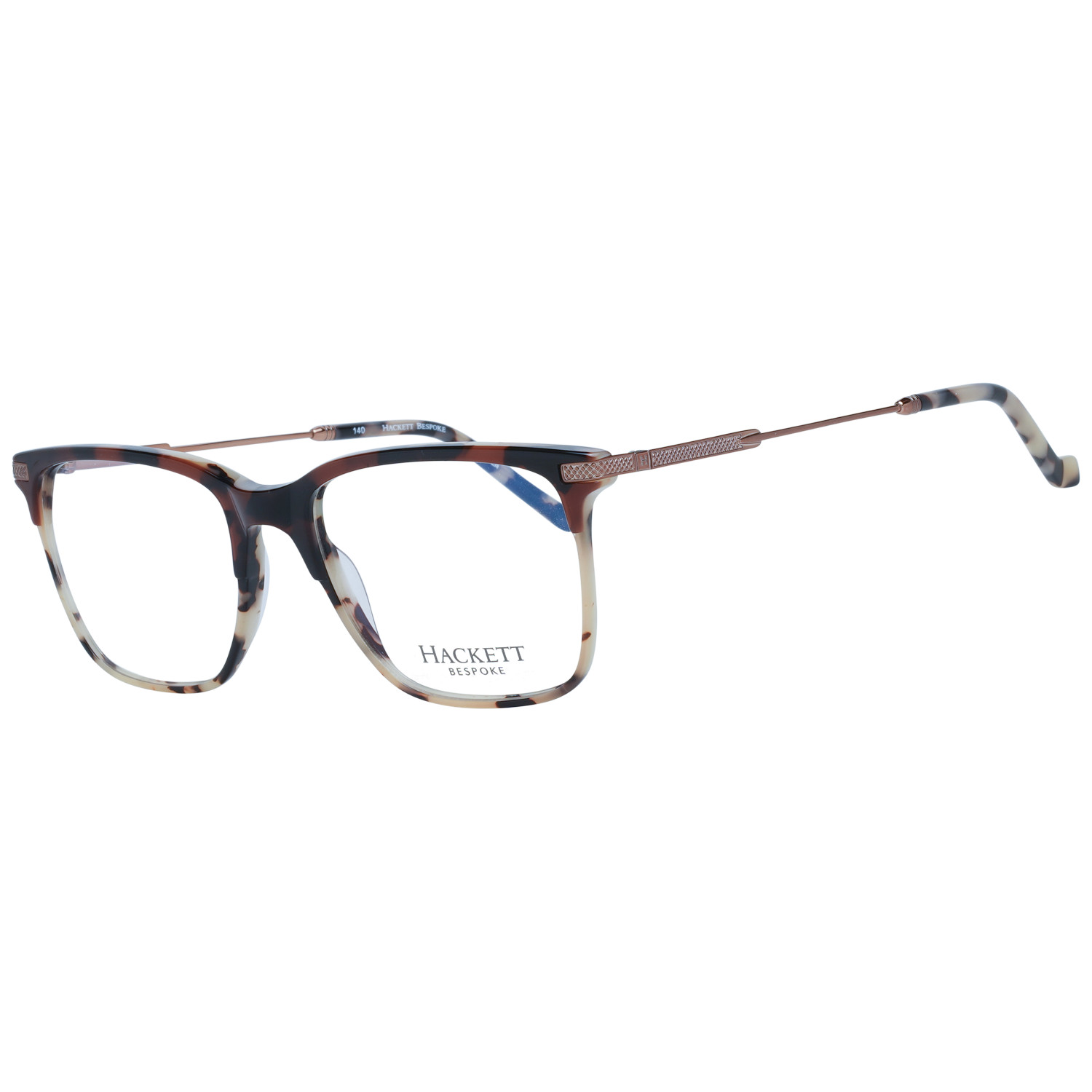  Hackett Bespoke HEB 273 109 53 Férfi szemüvegkeret (optikai keret) akciós termékkép 1