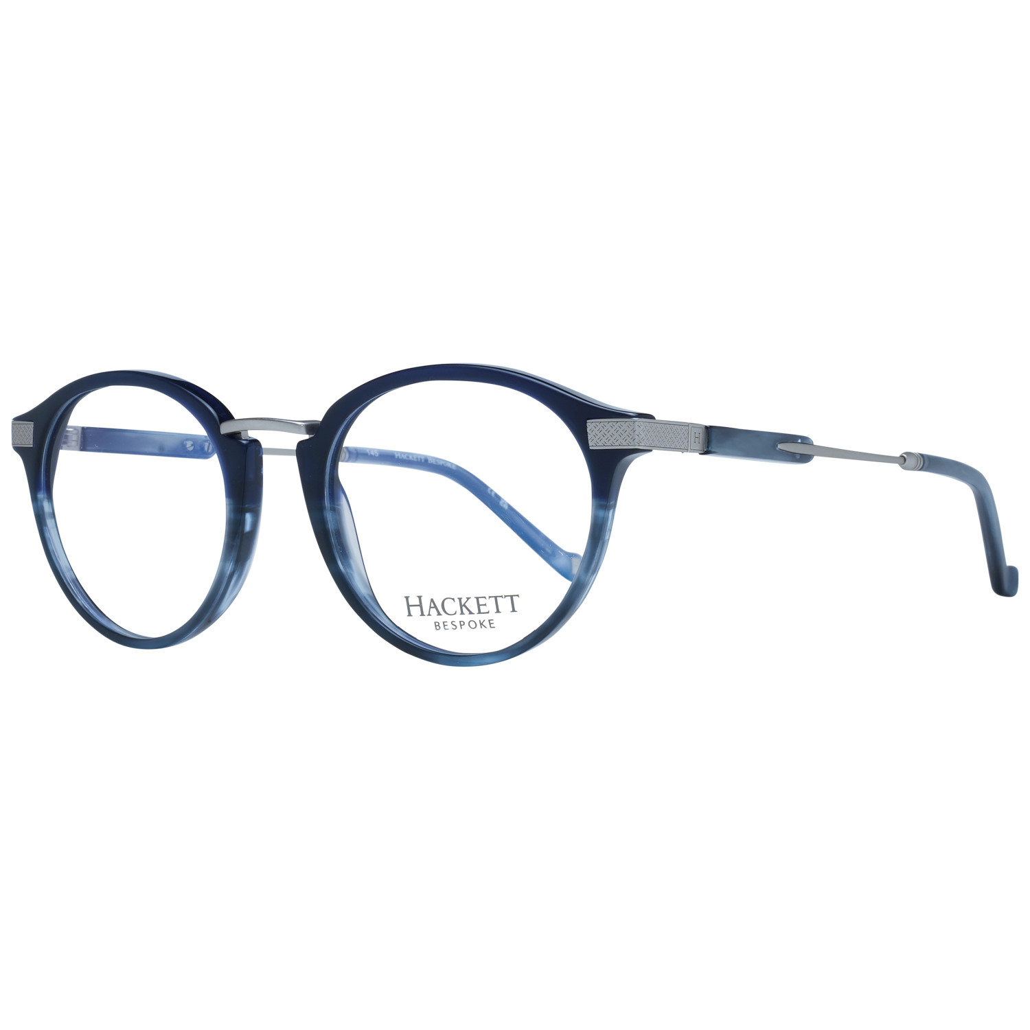  Hackett Bespoke HEB 287 603 50 Férfi szemüvegkeret (optikai keret) akciós termékkép 1