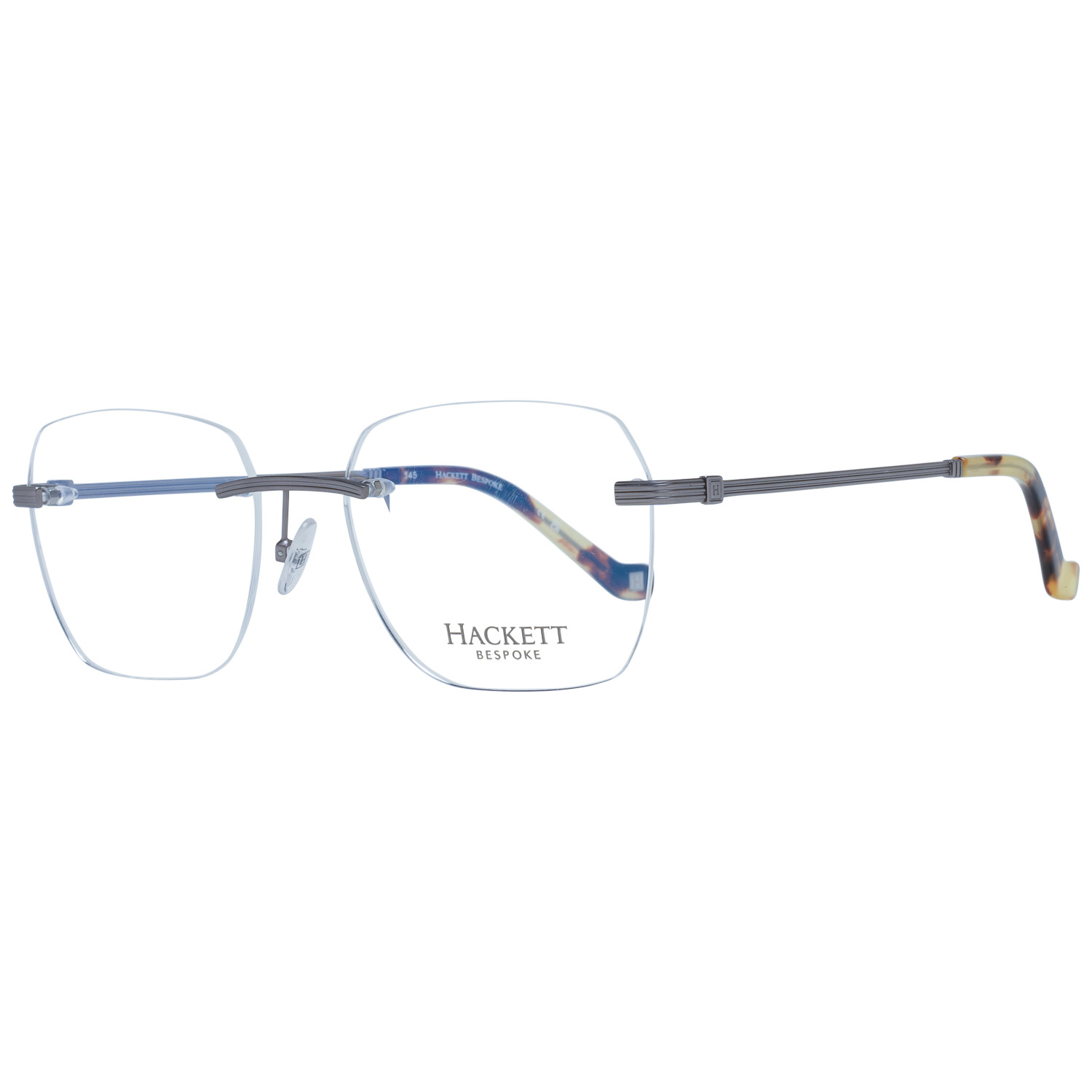  Hackett Bespoke HEB 289 941 51 Férfi szemüvegkeret (optikai keret) akciós termékkép 1