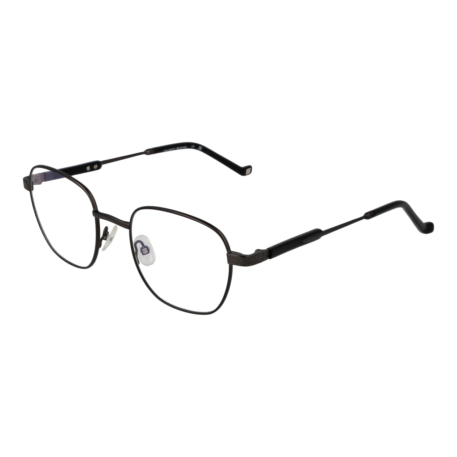  Hackett Bespoke HEB 309 900 51 Férfi szemüvegkeret (optikai keret) akciós termékkép 1