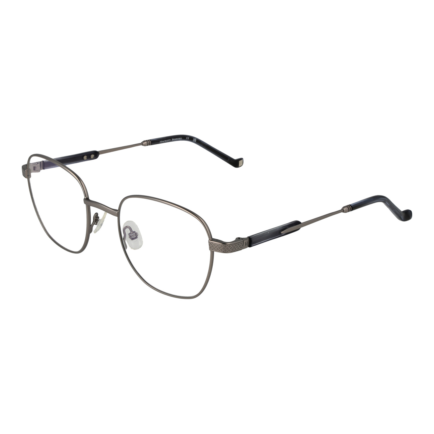  Hackett Bespoke HEB 309 910 51 Férfi szemüvegkeret (optikai keret) akciós termékkép 1
