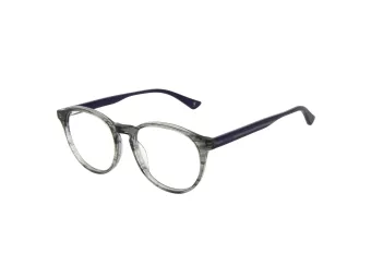   Hackett HEK 1299 119 50 Férfi szemüvegkeret (optikai keret)