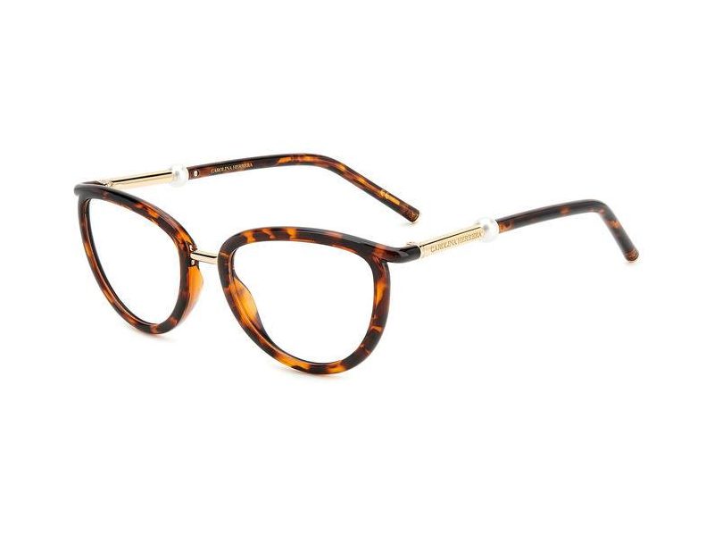 Carolina Herrera HER 0079 086 52 Női szemüvegkeret (optikai keret)