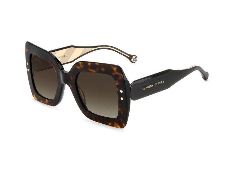 Carolina Herrera HER 0082/S 086/HA 51 Női napszemüveg