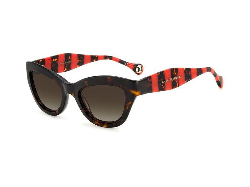 Carolina Herrera HER 0086/S O63/HA 51 Női napszemüveg