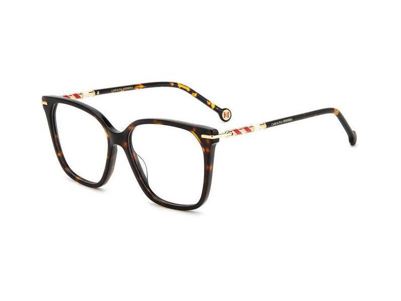 Carolina Herrera HER 0094 086 54 Női szemüvegkeret (optikai keret)