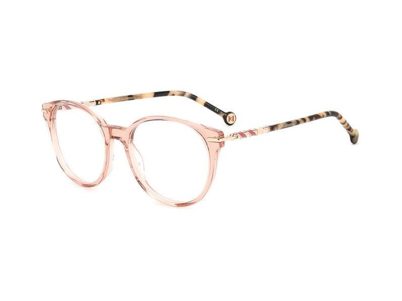 Carolina Herrera HER 0095 L93 52 Női szemüvegkeret (optikai keret)