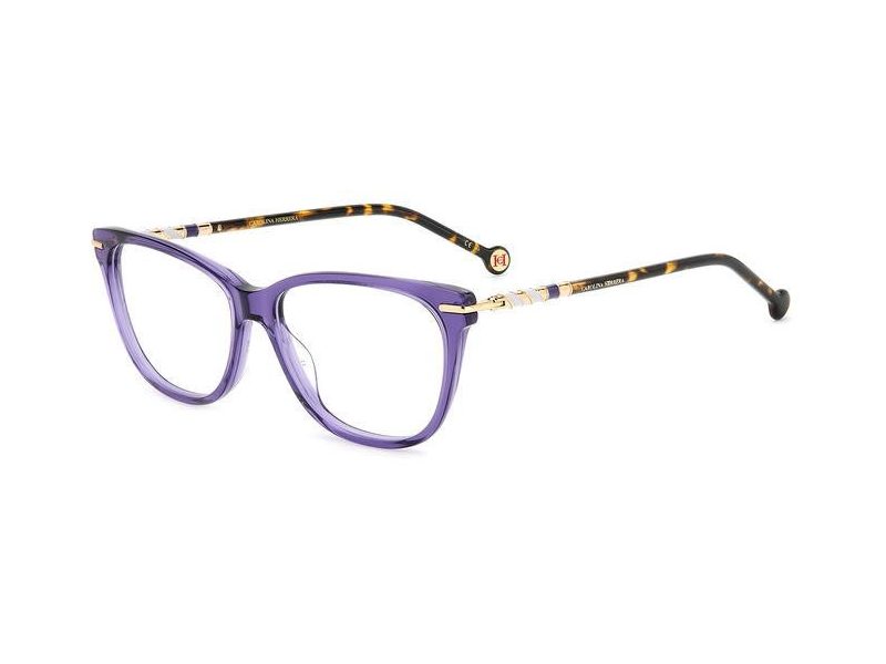 Carolina Herrera HER 0096 HKZ 56 Női szemüvegkeret (optikai keret)