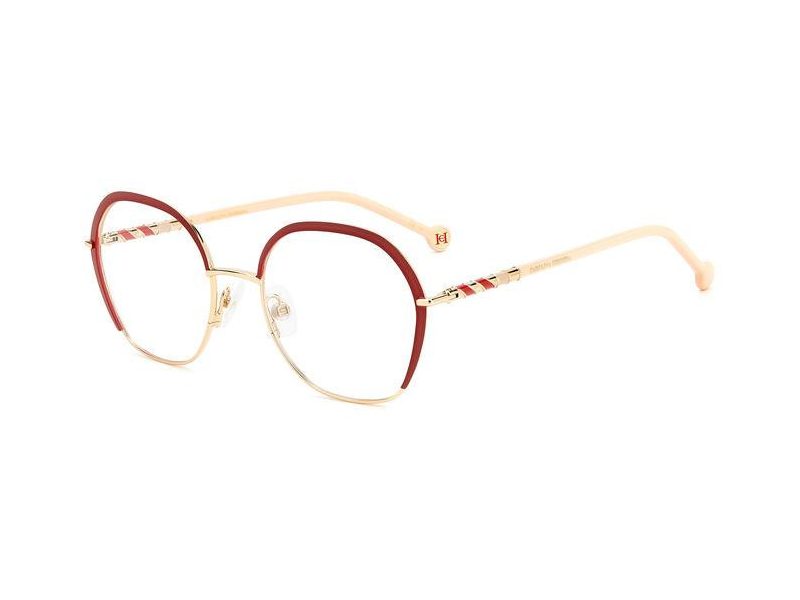 Carolina Herrera HER 0099 NOA 52 Női szemüvegkeret (optikai keret)