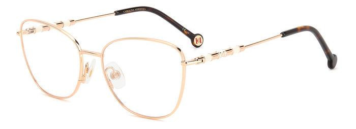  Carolina Herrera HER 0104 DDB 55 Női szemüvegkeret (optikai keret) akciós termékkép 1