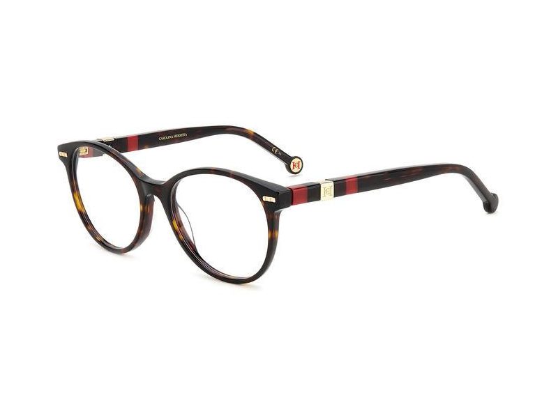 Carolina Herrera HER 0109 O63 53 Női szemüvegkeret (optikai keret)