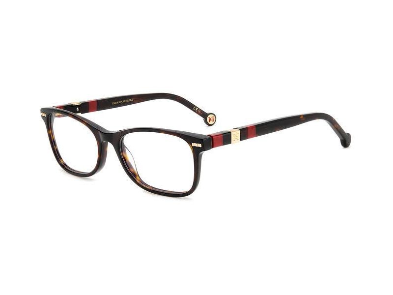 Carolina Herrera HER 0110 O63 51 Női szemüvegkeret (optikai keret)