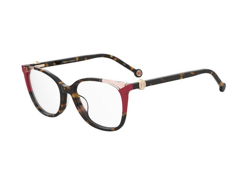 Carolina Herrera HER 0113/G O63 51 Női szemüvegkeret (optikai keret)