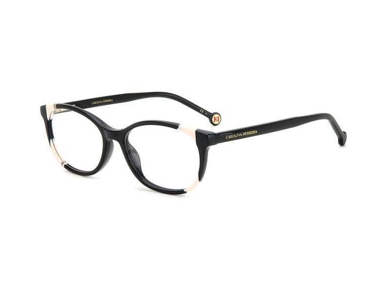 Carolina Herrera HER 0125 KDX 51 Női szemüvegkeret (optikai keret)