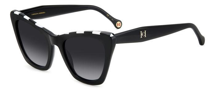  Carolina Herrera HER 0129/S 80S/9O 55 Női napszemüveg akciós termékkép 1