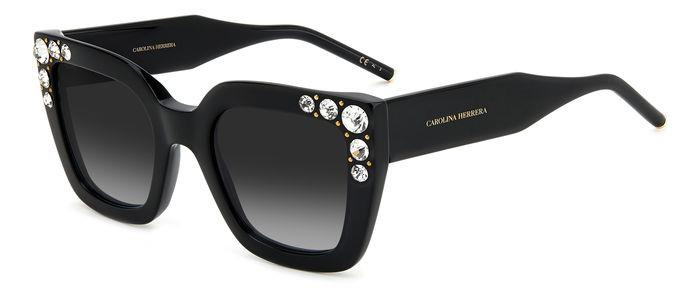  Carolina Herrera HER 0130/S 807/9O 52 Női napszemüveg akciós termékkép 1