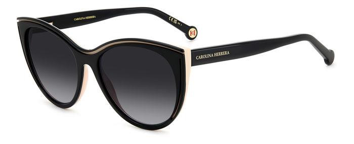  Carolina Herrera HER 0142/S KDX/9O 56 Női napszemüveg akciós termékkép 1