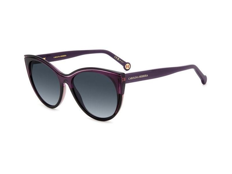 Carolina Herrera HER 0142/S MW2/9O 56 Női napszemüveg