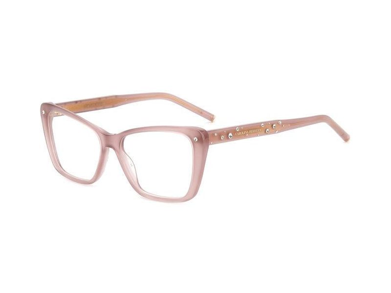 Carolina Herrera HER 0149 FWM 53 Női szemüvegkeret (optikai keret)