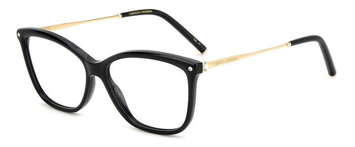  Carolina Herrera HER 0154 807 56 Női szemüvegkeret (optikai keret) akciós termékkép 1