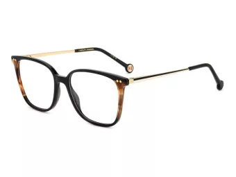   Carolina Herrera HER 0165 WR7 53 Női szemüvegkeret (optikai keret)