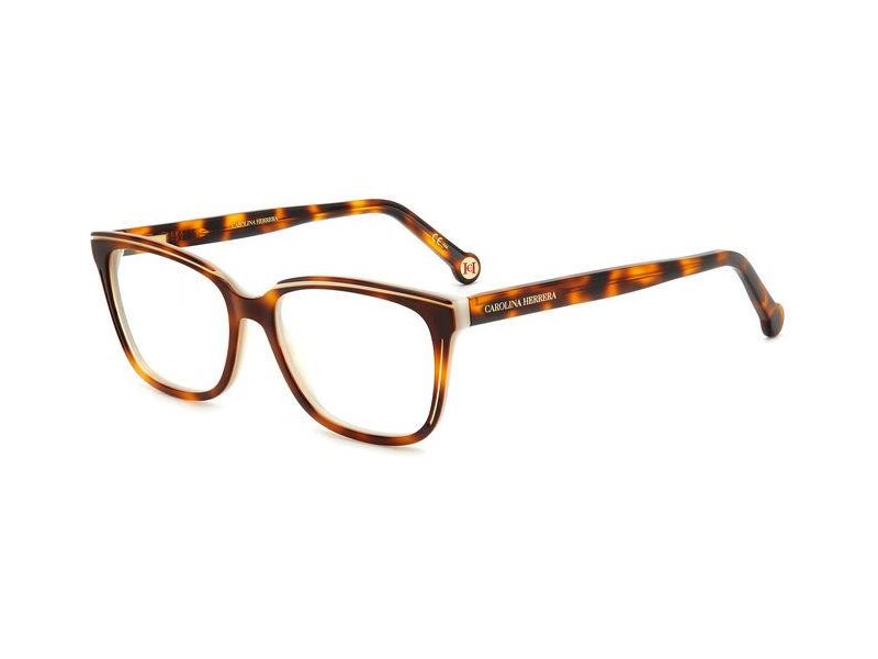 Carolina Herrera HER 0170 C9K 54 Női szemüvegkeret (optikai keret)
