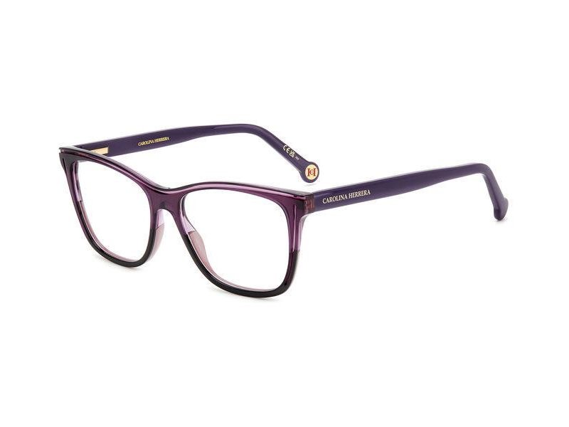 Carolina Herrera HER 0172 MW2 53 Női szemüvegkeret (optikai keret)