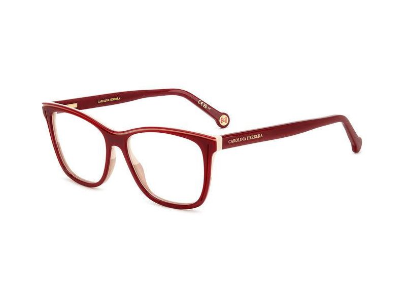 Carolina Herrera HER 0172 R9S 53 Női szemüvegkeret (optikai keret)