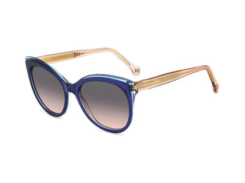 Carolina Herrera HER 0175/S BR0/FF 57 Női napszemüveg