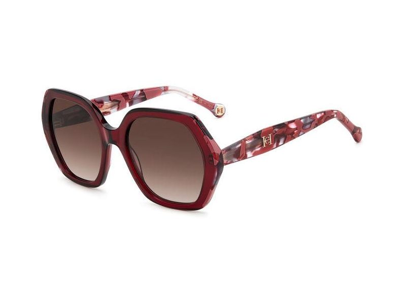 Carolina Herrera HER 0181/S 82U/HA 55 Női napszemüveg