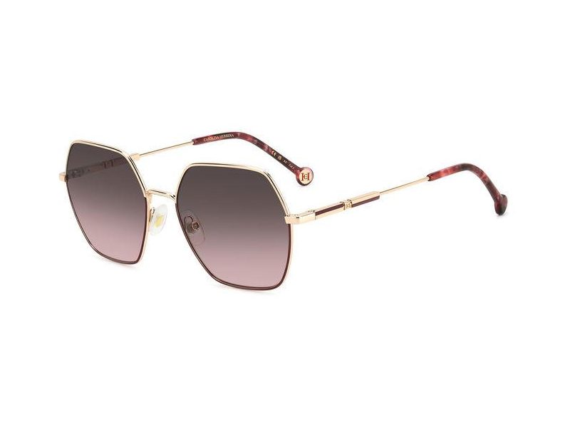 Carolina Herrera HER 0183/S NOA/M2 55 Női napszemüveg