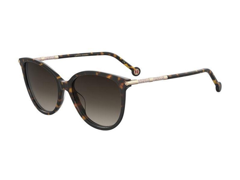 Carolina Herrera HER 0189/G/S 2IK/HA 57 Női napszemüveg