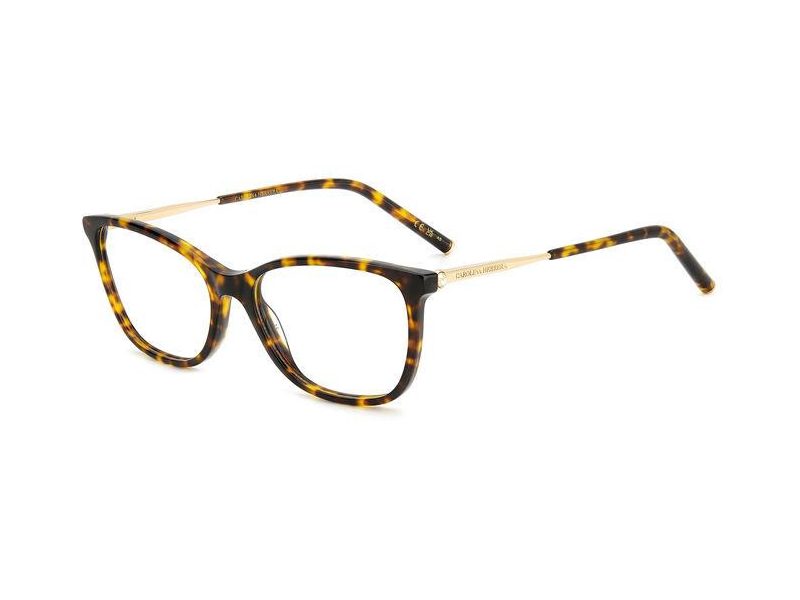 Carolina Herrera HER 0197 2IK 54 Női szemüvegkeret (optikai keret)