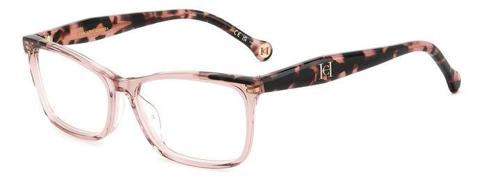  Carolina Herrera HER 0202/G HT8 56 Női szemüvegkeret (optikai keret) akciós termékkép 1