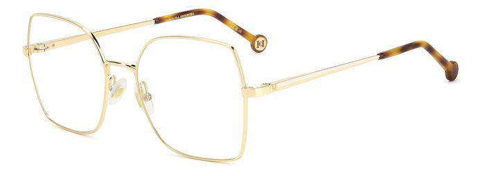  Carolina Herrera HER 0206 B4E 55 Női szemüvegkeret (optikai keret) akciós termékkép 1